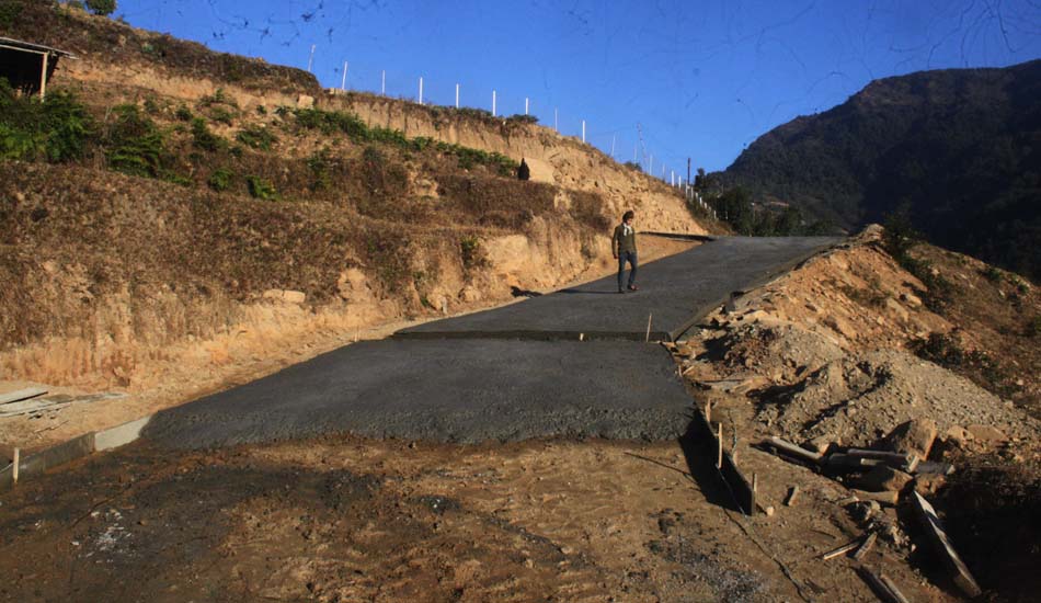 Road